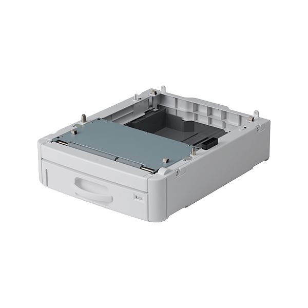 リコー 550枚増設トレイ C6000 514473 高速プリントに特化した大容量 大型 トレイで、効率化と生産性向上を実現 スムーズな用紙供給で作業時間を短縮 迅速かつ品質の高い印刷を実現