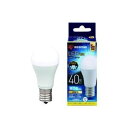 【まとめ】 LED電球40W E17広配昼白 LDA4N-G-E17-4T6 【×2セット】 40Wの明るさで広範囲に光るLED電球 E17口金で取り付け簡単 ...