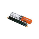 (まとめ)Panasonic パナソニック パナソニックFAX用インクフィルムKX-FAN190【×60セット】 オフィス 事務用 で使える 便利なOA用品 高...