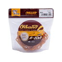 (まとめ) 共和 オーバンド#815 内径203mm 50g入 透明袋 GTA-N-061 1袋 【×5セット】 透明な袋に入った50gのオーバンド#815、内...