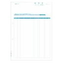 ヒサゴ 請求書 BP0307 A4タテ 500枚 ビジネスに革命をもたらす 効率的なレーザープリンタ用カット紙帳票 事務作業が一層スムーズに ヒサゴの請求書BP...