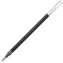 (業務用5セット) 三菱鉛筆 ボールペン替え芯(リフィル) シグノ極細用 【0.38mm/黒 10本入り】 ゲルインク UMR-1 0.38mmの極細書記で滑ら...