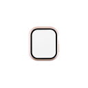 Digio2 Apple Watch 10用 高硬度9Hガラス+ケース 42mm SMWC-AW421PG ピンクゴールド Digio2 Apple Watch...