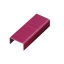 (まとめ) マックス カラー針 No.10-1M/MP ピンク 10号針 【×10セット】 鮮やかなピンク色の10号針、10個セットでお得に 繊細な作業に最適な...