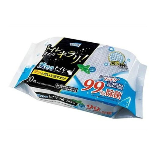 【15個セット】 Life-do(ライフ堂) クリンクル キラリ 流せるトイレクリーナー 30枚 【15個セット】 Life-do(ライフ堂) クリンクル キラリ 流せるトイレクリーナー 30枚 【15個セット】 Life-do(ライフ堂) クリンクル キラリ 流せるトイレクリーナー 30枚 【15個セット】 Life-do(ライフ堂) クリンクル キラリ 流せるトイレクリーナー 30枚