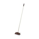 【5セット】 山崎産業 Daily Clean 雑巾ワイパ-200 MMT77615X5 腰を痛めずに楽々掃除 姿勢を保ったまま使える便利な雑巾セット【5セット...