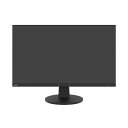 NEC24型3辺狭額縁IPSワイド液晶ディスプレイ ブラック LCD-L242F-BK 1台 黒 24インチの広い視野角IPSパネルを搭載した、3辺狭額縁デザイ...
