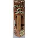 (まとめ)カフェチューウッドL (犬用玩具) 【×2セット】 自然の恵み、無添加、自然素材の愛犬のための贅沢な遊び時間を提供する(まとめ)カフェチューウッドL(...