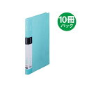 キングジム シンプリーズ Zファイル 578SP ミス 10冊 整理整頓がラクラク 書類整理に最適なZファイル578SPミス10冊セット 使いやすいデザインで、...