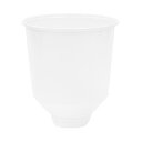インサートカップ 275mL 50個×60P 使い捨ての275mLインサートカップが、1ケースに50個×60パック 便利で経済的な使い捨てカップセットで、忙しい...