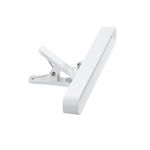 YAZAWA 2WAYクリップマグネットライト バータイプ CLL05W02WH 2WAYクリップ付きマグネットライト バータイプ 白色光 CLL05W02WH、どんな場所でも簡単取り付け 明るさと便利さを兼ね備えたライト