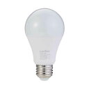 (まとめ) インターテクノロジー LED電球 一般形 E26口金 4.5W 5000K 昼白色 LDA5N-H-E26 1個 【×5セット】 明るい光をお求めの...
