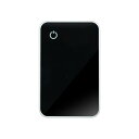 PLEX doco-tag ドコタグ カード型スマートデバイス 財布やカバンの紛失防止 ブラック PX-AC01-BK 黒 紛失防止の強い味方 スマートデバイス...