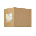 カラーペーパー厚口A4 CREAM2000枚 A271J-2 クリーミーな風合いが魅力の、A4サイズの厚口カラーペーパー 2000枚の使い切りで、あなたのクリエ...