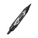 (まとめ) モノツイン OD-TME33 黒 10本 【×2セット】 黒い魅力が10倍 モノツイン OD-TME33 黒の力を倍増させた特別セット 2倍の魅力であなたを魅了する(3)