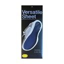 TOKYO ロイヤルリビング K.K Versatile Sheet バーサタイルシート ネイビー royalliving21842 1mmの厚さのイタリア製ラバーを使用した多目的シート、ネイビーカラーのロイヤルリビング製バーサタイルシート21842