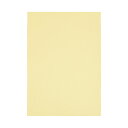 スマートバリュー カラーペーパー特厚A4 CREAM1500枚 A281J-2 厚み特化のA4カラーペーパー1500枚セット、驚くほどの厚さでプレゼンやアートに...