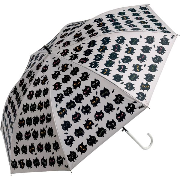 ユーパワー 糸井忠晴 ジャンプ傘 晴雨兼用 「くるり」 糸井忠晴デザインのジャンプ傘 くるり は風雨に強く、使いやすくスタイリッシュ 晴雨兼用で快適なお出かけを...