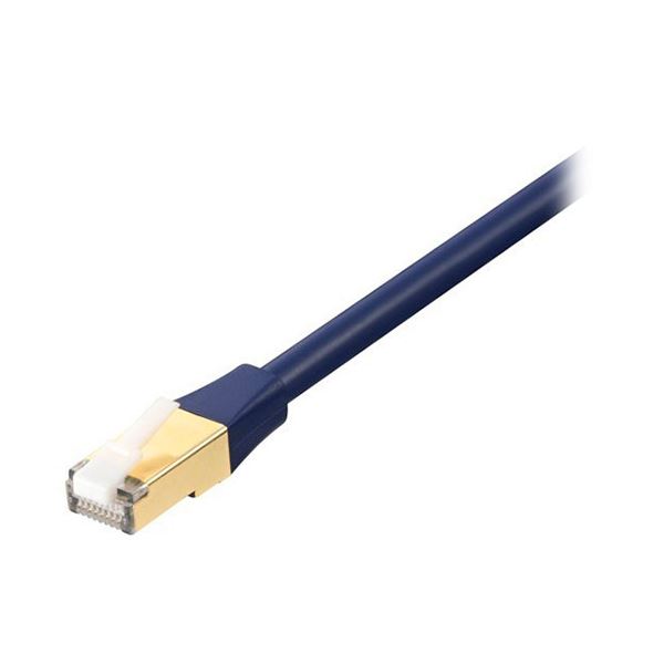 BUFFALO バッファロー LANケーブル 配線 5m ブルー BSLS8NU50BL 青 高速通信を可能にするLANケーブル 配線 、5メートルの長さでブルーの色合いが美しい 信頼性抜群のBSLS8NU50BL、ネットワーク接続をスムーズに 青