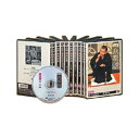 【桂米朝】 特選 米朝落語全集 【第二期】 DVD10枚組 手ぬぐい付き 〔ホビー 趣味 演芸〕 極致の語り手、名人の至宝 桂米朝の集大成、上方落語の真髄 全1...
