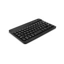 【3個セット】 日本トラストテクノロジー JTT ポータブルワイヤレスキーボード Portable Wireless Keyboard BTKB-01X3 【3...