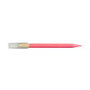オルファデザイナーズナイフ(文具専用) ピンク 216BSP 1セット(10本) ピンク色のデザイナーズナイフ、文具専用のセット 10本入りで便利な216BSP...