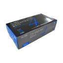 エブノニトリルトライ4 ホワイト パウダーフリー S No-558 1セット(3000枚:100枚×30箱) 白 進化したエブノニトリルトライ4 パウダーフリー...