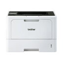 ブラザーJUSTIO モノクロレーザープリンター A4 HL-L5210DW 1台 高速で高品質な印刷を実現するA4サイズのモノクロレーザープリンター スマート...