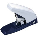 マックス バイモ80 HD-11UFL/Wホワイト HD90497 白 仕事に彩りを添える 便利な文具セット パワフルホッチキス ホワイト HD90497 白
