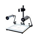 LPL デジタルデータスタンド DS-500SET L18382 デジタルデータを美しく映し出す究極のスタンド DS-500SET です