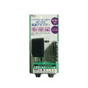 MCO ACアダプター 6種プラグ付 6.0V ADA-T60/E ユニバーサル6種プラグ搭載 パワフル6.0V ACアダプター ADA-T60/E
