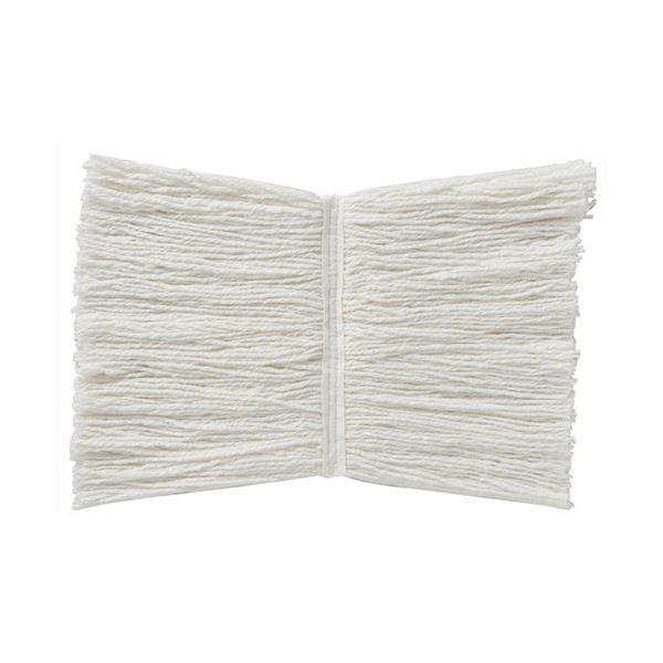 【5セット】 山崎産業 Daily Clean ネオカラーモップ#8スペア MMT80424X5 毎日使える カラフルなモップ#8のスペアパーツセット5個入り 清潔感溢れる新しいモップでお部屋をスッキリとお掃除しましょう