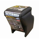 IT ROMAN ノート専用アームレスト NOA1 快適なドライブを叶える、最高のコンパニオン ノート専用アームレスト、シガーライター対応