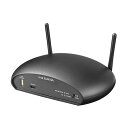 IOデータ タッチバック機能搭載 Wi-Fi HDMIアダプター フルHD対応モデル WHD-FT1 ワイヤレス接続できるHDMIアダプター、タッチバック機能搭...