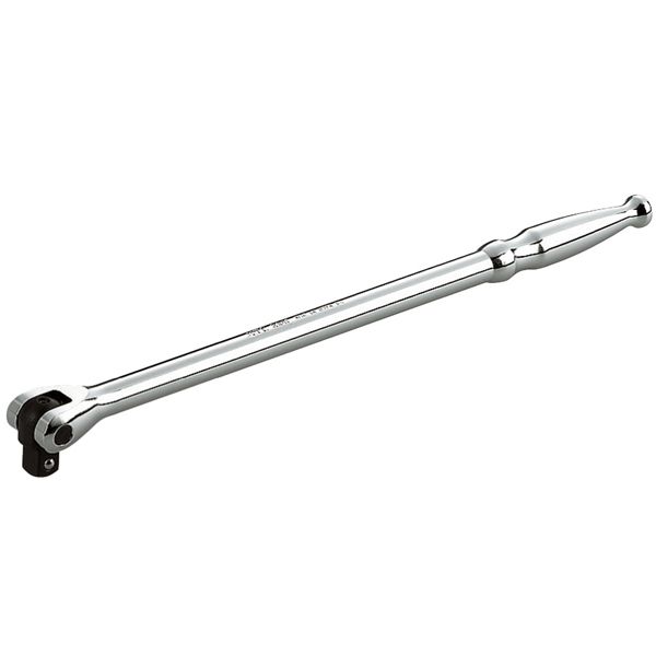 KTC 京都機械工具 12.7SQ スピンナハンドル（パック入） BS4E-S スピンナーハンドルがパック入りのBS4E..