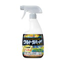 リンレイウルトラハードクリーナー バス用 防カビ 清潔 プラス 700ml 1本 バスルームの汚れもカビもこれ一本で解決 バス用強力クリーナー700ml、防カビ...