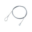 【5セット】 エレコム ワイヤー(2.2mm×1m) ESL-W1022X5 【5セット】 エレコム ワイヤー(2.2mm×1m) ESL-W1022X5