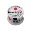 HIDISC 録画用DVD-R 120分 50枚 TYDR12JCP50SP 高品質な録画用DVD-Rが50枚セットで登場 120分の長時間録画に最適なTYDR...