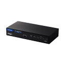 スイッチングハブ 8ポート EHC-G08MN4-HJB スイッチングハブ 8ポート EHC-G08MN4-HJB