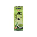 (まとめ)朝日茶業 徳用抹茶入り煎茶 茶葉 1kg【×2セット】 朝日茶業の徳用抹茶入り煎茶 1kgの大容量 大型 で贅沢な香りと濃厚な味わいを楽しめる 仕事の...