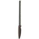 〔3個セット〕 貝印 パン切り包丁 ナイフ 220mm 食器洗い乾燥機可 Bready ONE キッチン 用品 台所用品 調理器具 料理道具 パンを美しく切り分...