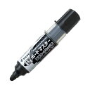 パイロット ボードマーカーボードマスター 太字丸芯 ブラック WMBM-18BM-B 1セット(10本) 黒 マスターブラックボードマーカー 太字丸芯の威力 1...
