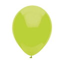 (まとめ) バルンるん風船パック50個入ライトグリーン 【×2セット】 緑 50個入りの風船パックが、ライトグリーンで登場 バルンるん風船パックの魅力を2倍楽し...