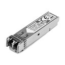 StarTech.com SFPモジュール/Cisco製品GLC-SX-MMD互換 GLCSXMMDST 1台 高品質なSFPモジュール、Cisco製品GLC-...