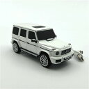 Mercedes-Benz メルセデス ベンツ AMG G63 Bluetoothスピーカー/ホワイト 656741 白 AMG G63 Bluetoothスピ...