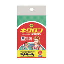 スポンジ キクロンA型 グリーン10個パック 緑 緑色の10個入りパック、キクロンA型スポンジ 緑