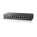 L2スイッチングハブ 8ポート ETG-ESH08LM L2スイッチングハブ 8ポート ETG-ESH08LM