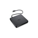 Dell USB薄型DVDスーパーマルチドライブ - DW316 CK...(2)