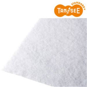 TANOSEE ダスター65 パーフェクトクリーン65 - 素晴らしい清潔さを実現する、あらゆる場所で活躍するダスター 繊維の密度と柔軟性が絶妙に調和し、ホコリ...