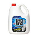 花王 パワフル消臭STトイレ用洗剤4.5L 花王 パワフル消臭STトイレ用洗剤4.5L